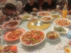 -陈胖子特色菜.鲜货现炒(融景城店)