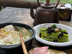 -青城甲(青城山店)