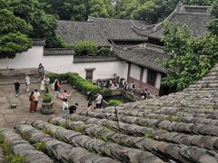 -宁波市保国寺古建筑博物馆
