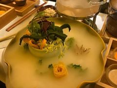 -叶叶菩提(太原别墅店)