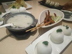 -品胜点心专家(万业大厦店)