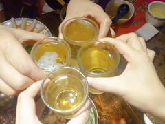 -码头故事火锅(大丰店)