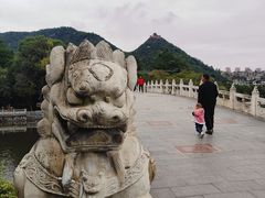 -凤池园