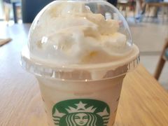 芒柚甘露星冰乐-星巴克(株洲荣时代广场店)