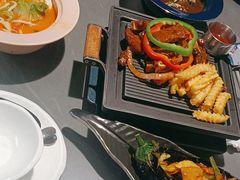 -3号仓库·创意中国菜(乐清正大广场店)