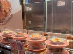 -争鲜回转寿司(南开大悦城店)