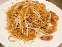 -华盛丰温州大排档(东三环南路店)