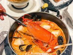 -Le Bistrot de Racine