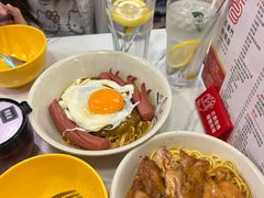 -百乐门粉面店(二龙喉分店)