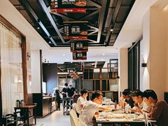 -煲王粤菜餐厅(中侨中心店)