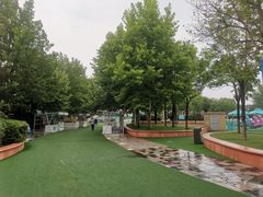 -秦皇岛乐岛海洋王国