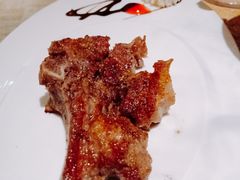 -雍和会海鲜姿造自助(湖东路店)