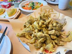 -关东小磨东北菜(上海长风大悦城店)