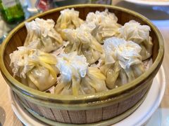 -斯琴阿妈蒙古餐厅(新城店)