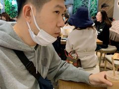 -Peet's Coffee皮爷咖啡(德基店)