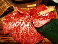 -俺的焼肉(銀座9丁目店)