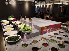 -新辣道鱼火锅(领展购物广场·中关村店)