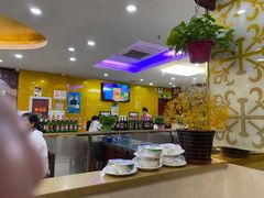 -西北老马食府(陈家营西路店)