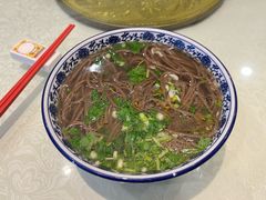 -玉华宫宾馆·餐厅(铜川驻京办店)