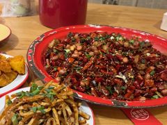 -聂发财重庆江湖菜(解放碑店)