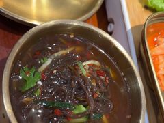 -鑫日千里马朝鲜族小馆(总店)