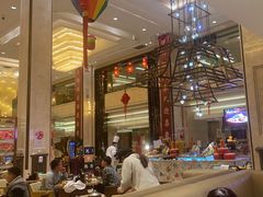 -盛宴标帜餐厅·亲子自助 (南昌喜来登酒店)
