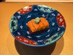 -鹤菊·鮨Omakase(古子城店)