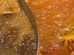 -牛焱·贵州黄牛肉火锅(城西银泰店)