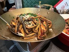 -宁邦·家宴·南京菜(红山动物园店)