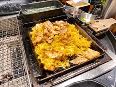 -伍丁·烤牛肋(和平东桥店)