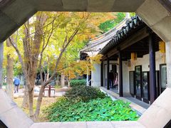 -常熟方塔园