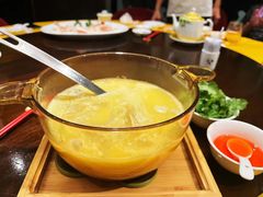 -金玉满堂潮州酒楼(无限极荟购物广场店)