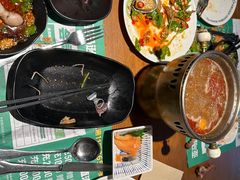 -亚马逊环球美食百汇(新城吾悦广场店)