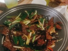 -皖香览约·徽菜(新湖广场店)