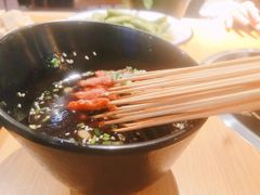 -虾弄弄海派小龙虾·牛羊蝎子火锅