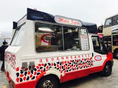 -富豪雪糕车流动点(尖沙咀店)