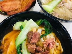 -东方削面(迎泽街店)