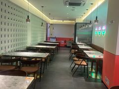 -璞臻汽锅餐厅(南京东路店)