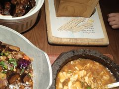 -绿茶餐厅(千岛湖银泰城店)