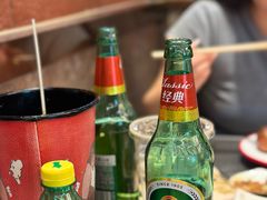 -钱锋炭缸烧烤(南湖大路总店)