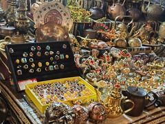 -新疆国际大巴扎