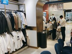 -海马体照相馆(大连柏威年购物中心店)