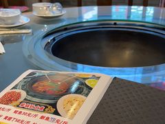 -燕北云山·农家菜·灶台鱼(密云溪翁庄店)