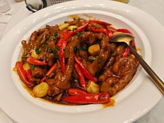 -院里寻菜·精致庭院菜(观沙岭店)