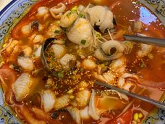 -你鲟欢·香茅柠檬鱼(金沙店)