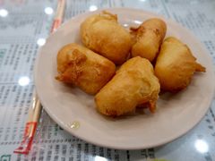 炸牛奶-仁信老铺(华盖路店)