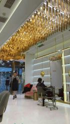 -3AM·S HAIR SALON烫发染发接发