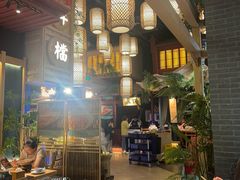 -南京大牌档(龙江新城市广场店)