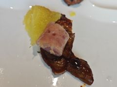 -汉巴味德·烤肉与啤酒的自助(杭州大悦城店)