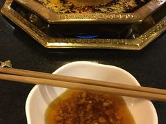 -蜀九香火锅(彩虹店)